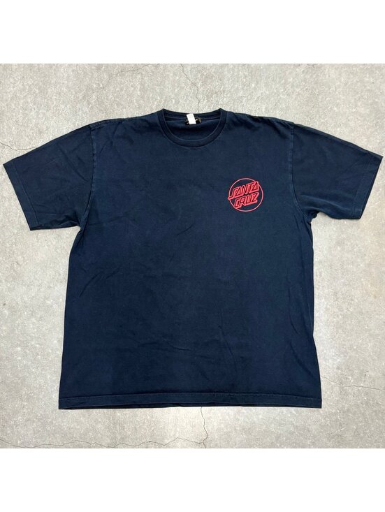 Santa Cruz Skateboards Other - Santa Cruz Logo T Shirt